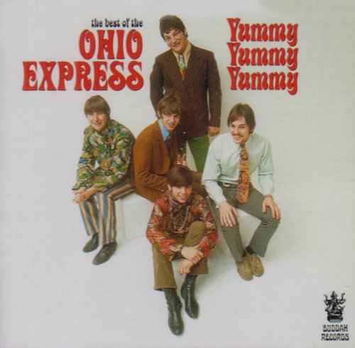 The Ohio Express - Bubble Gum Years - Zortam Music