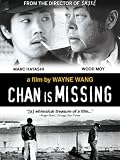 Chan is Missing