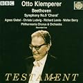 Beethoven - Symphony No 9
