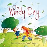 The windy day