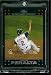 2007 Topps Chrome #194 Jhonny Peralta Cleveland Indians Baseball Card - Mint Condition - Shipped In Protective Display Case !