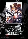 Acheter le livre The arms peddler, Tome 4 :