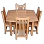 Child's Table Set-Royal Mission(4chrs&table)