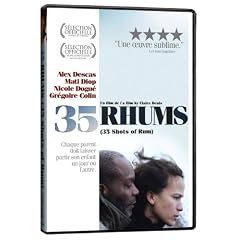 35 Rhums