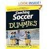 Coaching Soccer For Dummies