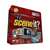 Scene It? Deluxe TV Edition