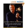 Jacques Pepin Celebrates