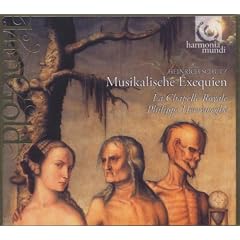 Musikalische Exequien