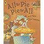 All for Pie, Pie for All