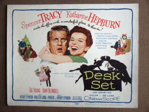  Spencer Tracy