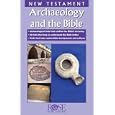 Archaeology and the Bible: New Testament (pamphlet) (Archaeology and the Bible: New Testament) by  Rose Publishing