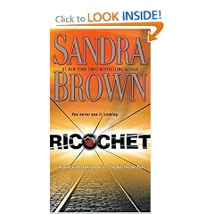 Ricochet: A Novel