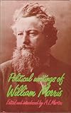 Political writings of William Morris
