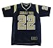 Georgia Tech Yellowjackets Youth Rivalry Printed Football Jersey