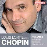 Louis Lortie Chopin, Vol. 1