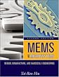 MEMS & Microsystems: Design, Manufacture, and Nanoscale Engineering