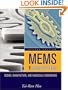 MEMS & Microsystems: Design, Manufacture, and Nanoscale Engineering