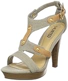 Unlisted Women's Big Event Cn Platform Sandal