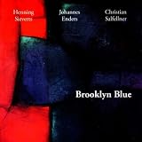 Brooklyn Blue