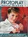 Search : Photoplay Magazine, April 1942, with Joan Fontaine on the cover.  Scarce.  Inside we have article: Hollywood and Marlene Dietrich; full color photos/stories on Greer Garson, Henry Fonda, Priscilla Lane, Maureen O'Hara.