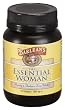 Barlean's Organic Oils - Barlean's Essential Woman, 1000 mg, 120 capsules