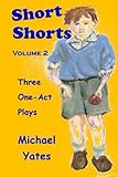 Short shorts. Volume 2