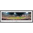 St. Louis Cardinals "Believe" - With Signatures - 13.5"x39" Standard Black Frame