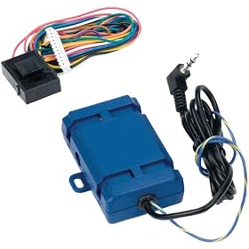 PAC SWI-RC ALL-IN-ONE SWI INTERFACE-PACSWIRC