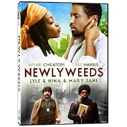 Newlyweeds