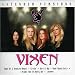 Music : Vixen Extended Versions