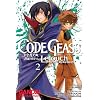 Code Geass: Lelouch of the Rebellion, Vol. 2 (Manga) (v. 2)