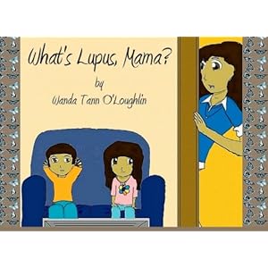 What's Lupus, Mama?