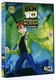 Ben 10 - Forza Aliena - Stagione 03 #01