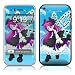 Parasols Design Protector Skin Decal Sticker for Apple 3G iPhone / iPhone 3GS 3G S