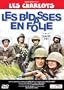 Les bidasses en folie (Les Charlots)(French only)
