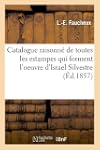 Catalogue raisonn� de toutes les esta...