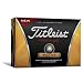Titleist Pro V1 Custom Logo Golf Balls - Print Your Own Logo (12 Dozen)