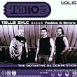 Techno Club Vol.16