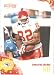 Dwayne Bowe - Kansas City Chiefs - 2010 Score Football Card - NFL Trading Card in Screwdown Case