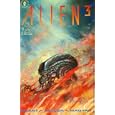 Alien 3 #1 of 3 by Steven Grant