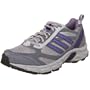 adidas Women's Duramo TR W Running Shoe,Onix/Eggplant/Medium Lead,6.5 M