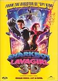 The Adventures of SharkBoy and LavaGirl in 3-D