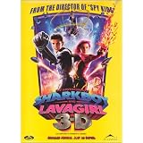 The Adventures of SharkBoy and LavaGirl in 3-D