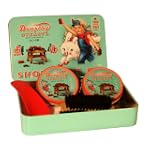 shoe shine kit