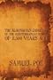 The Algonquian Conquest of the Mediterranean Region of 11,500 Years Ago