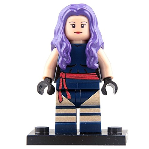 SEOWTOYS® New Brand 2016 Minifigures X-Men Psylocke Toys For Children's Gifts