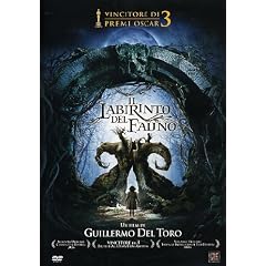 Il Labirinto Del Fauno (Disco Singolo)
