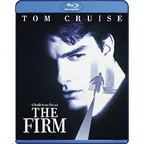 The Firm [Blu-ray]