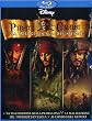 Pirati dei Caraibi (Cofanetto 6 dischi Blu-ray)