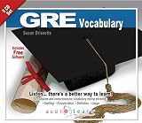 GRE Vocabulary AudioLearn